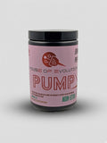 Pump Non-Stim Pre-Workout