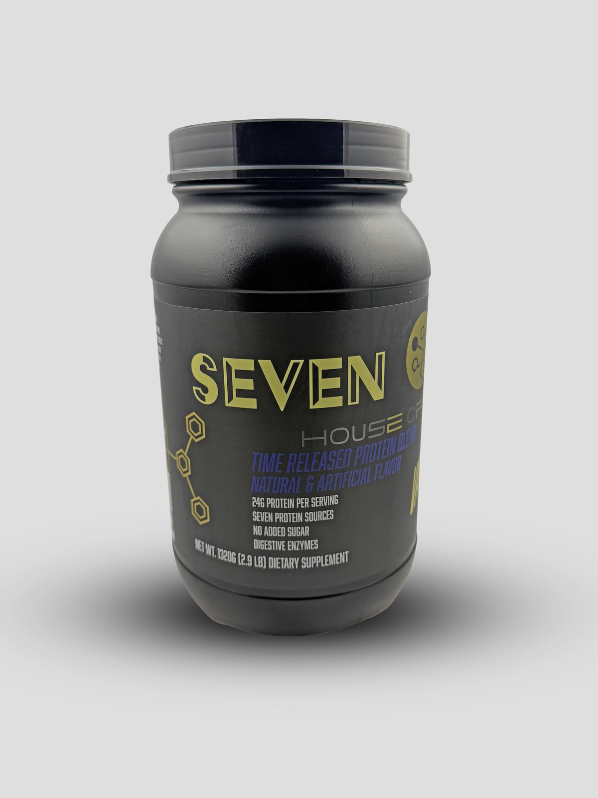 Meal Replacement Protein – 2.9 lb