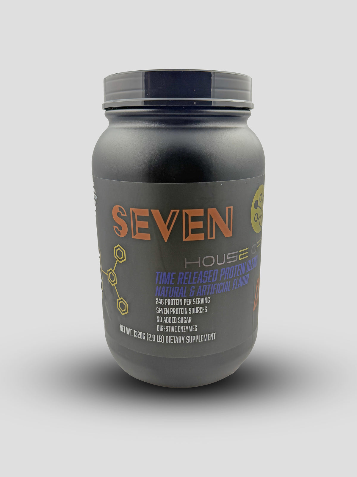 Meal Replacement Protein – 2.9 lb