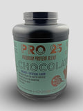 Premium Whey Protein – 5 lb