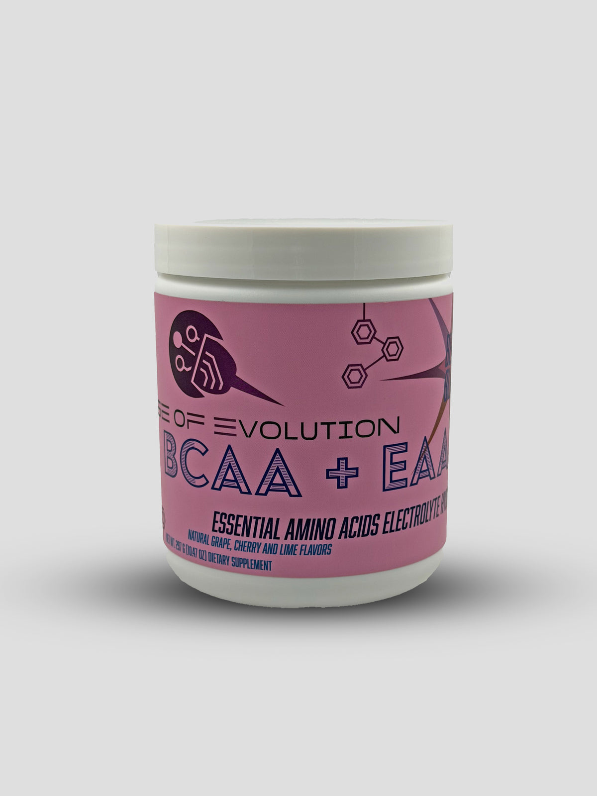BCAA + EAAs