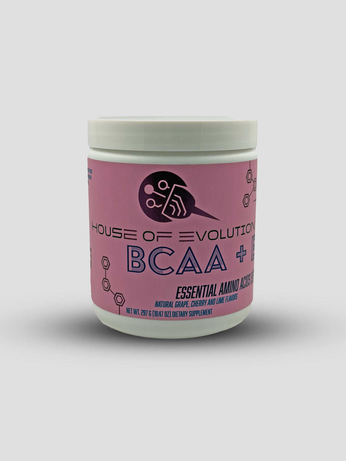 BCAA + EAAs