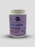 Collagen Peptides – Type 1 & 3