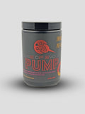Pump Pre-Workout