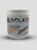 100% Whey Isolate – 1 lb