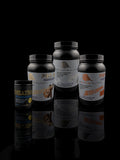 Strength Stack